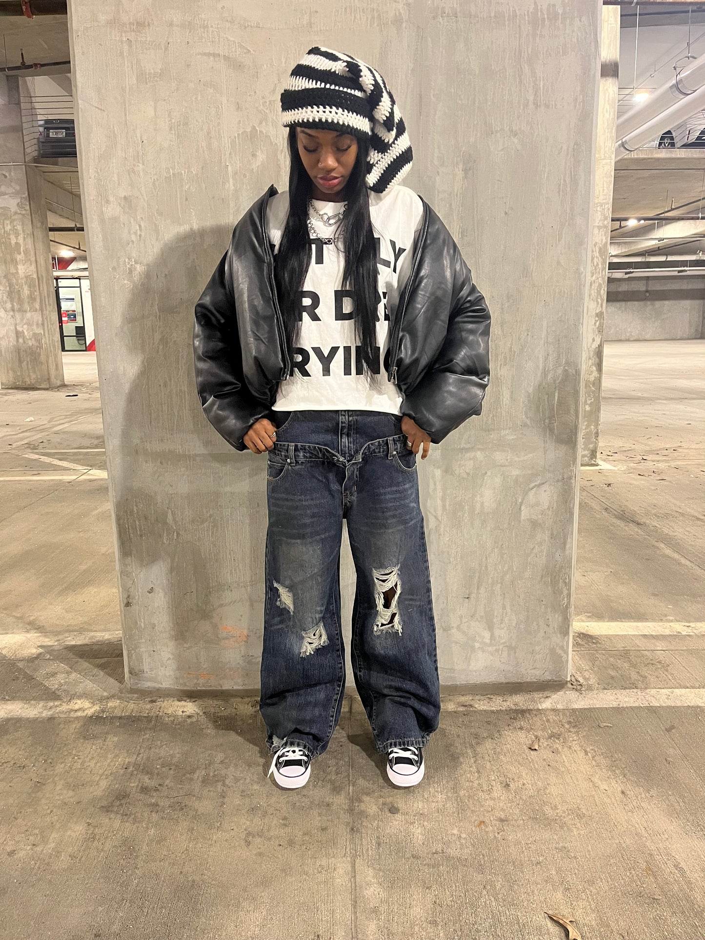 Mechanic Denim