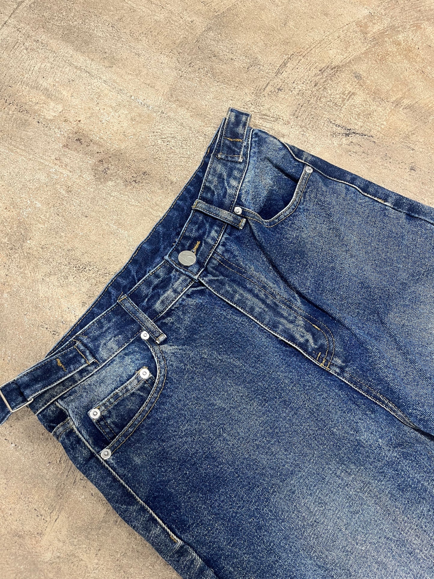 EverydAy Denim