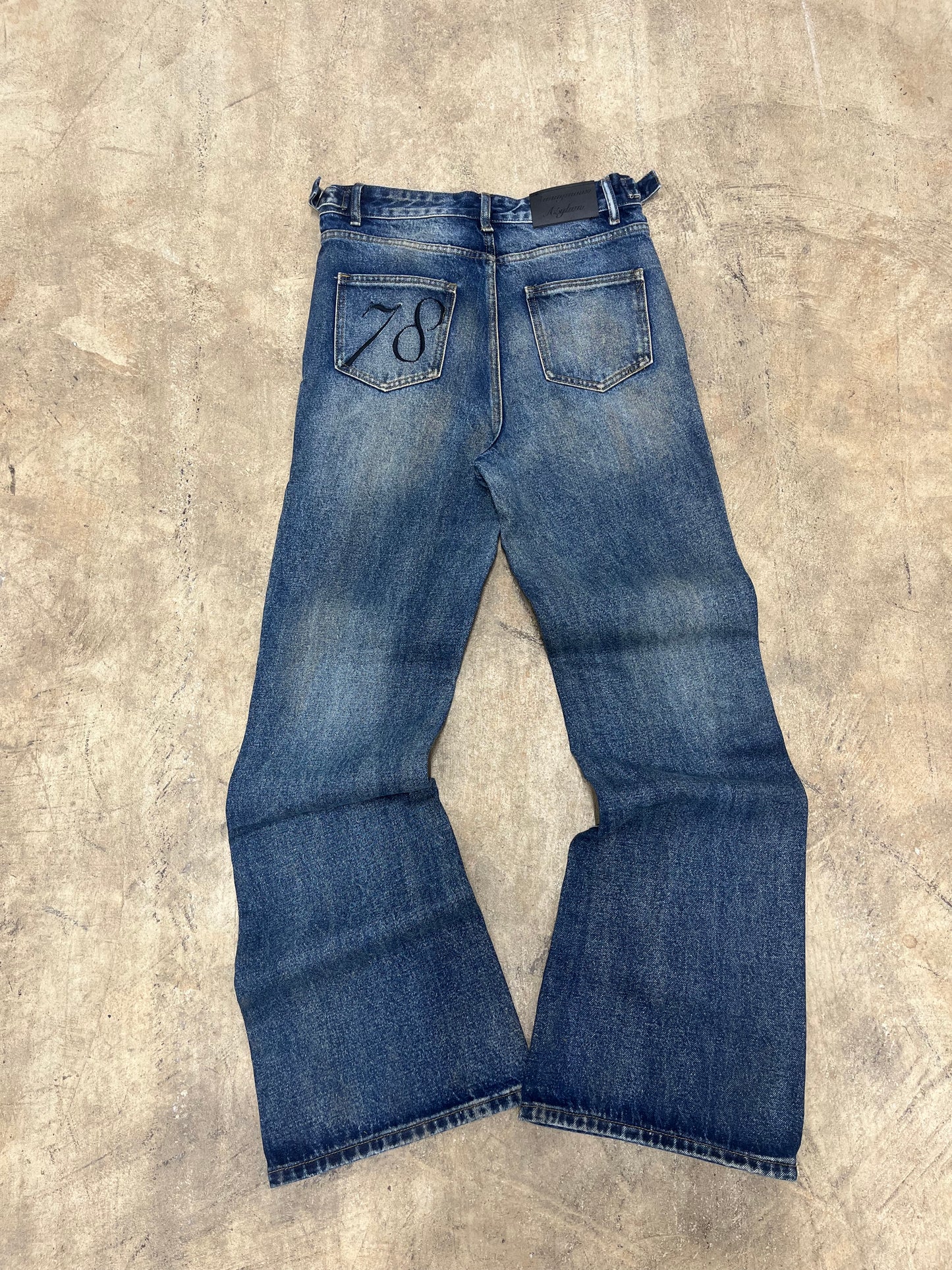 EverydAy Denim