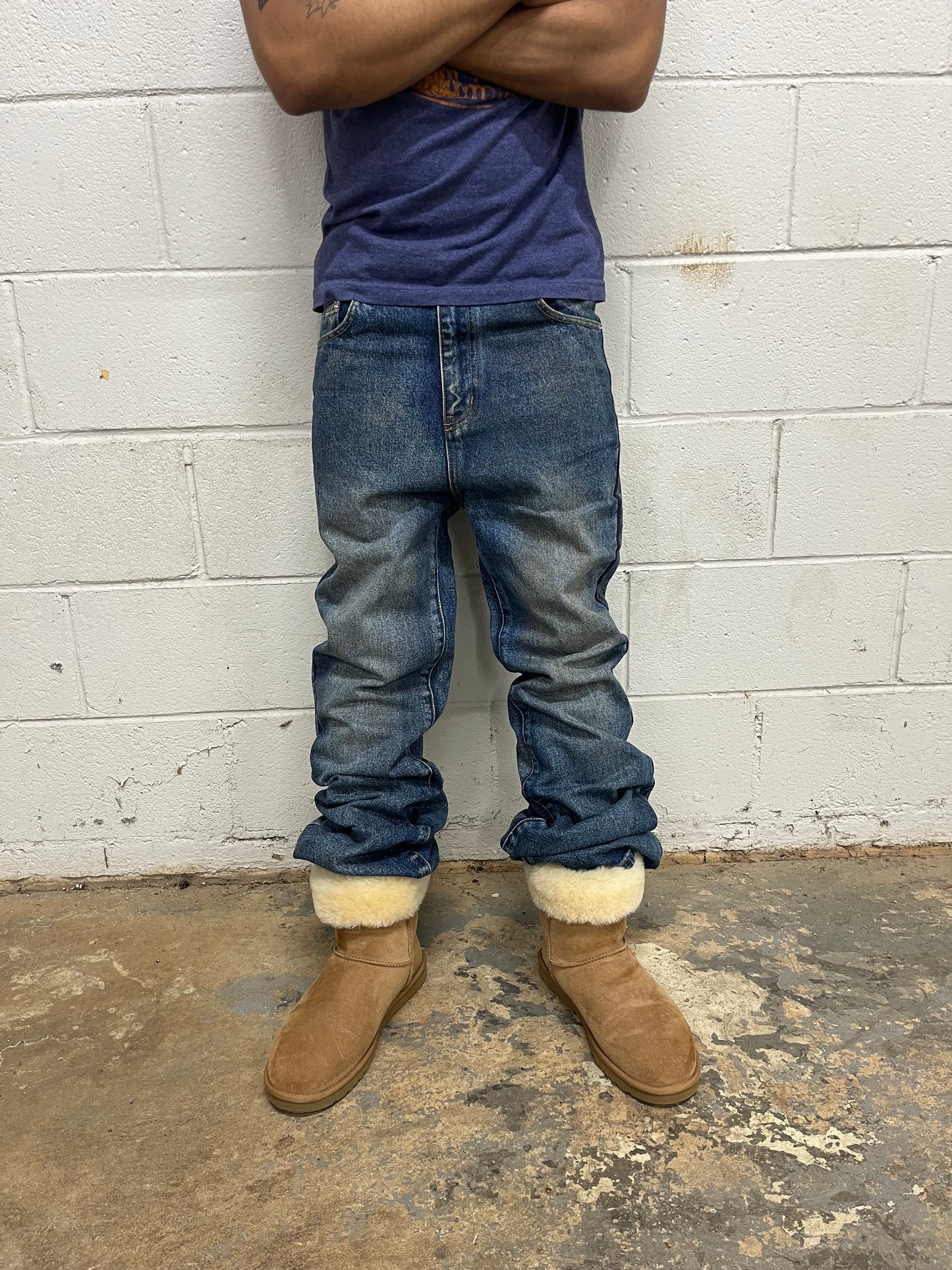EverydAy Denim