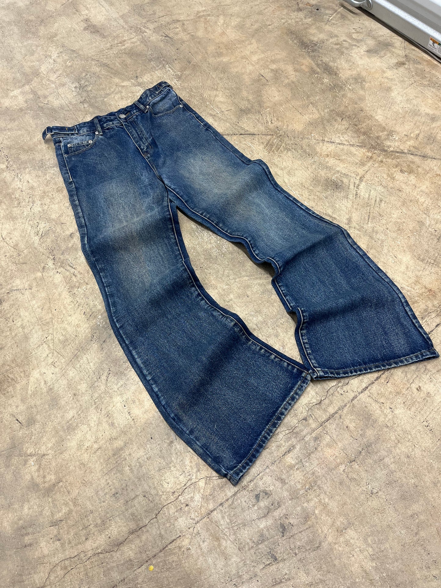 EverydAy Denim