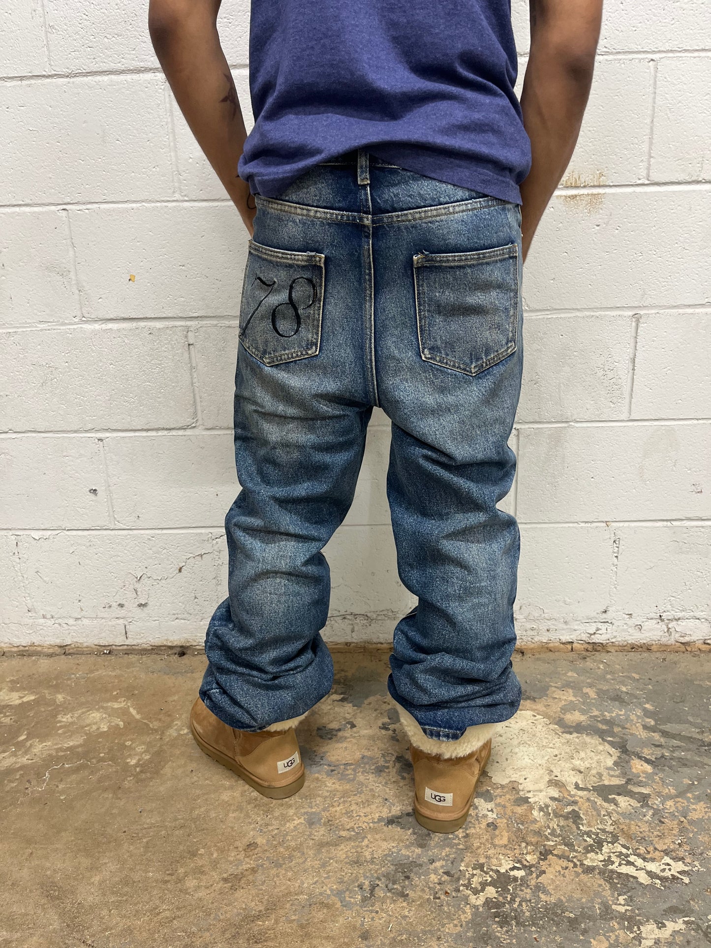 EverydAy Denim