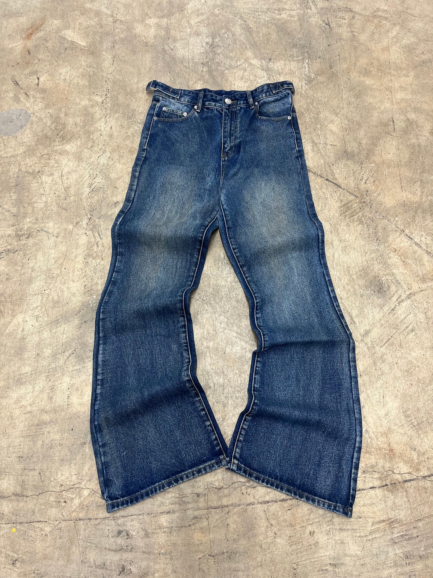 EverydAy Denim