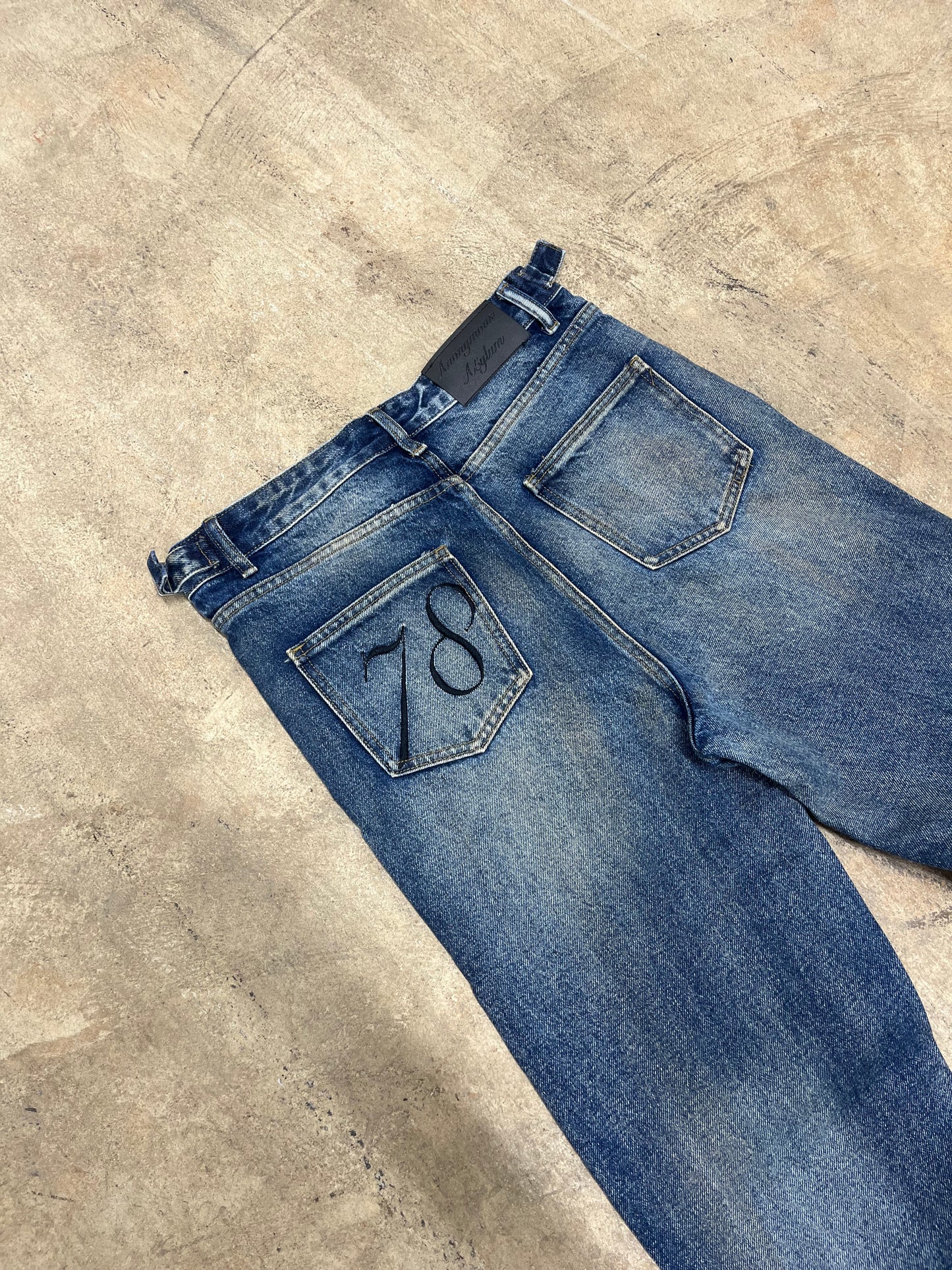 EverydAy Denim
